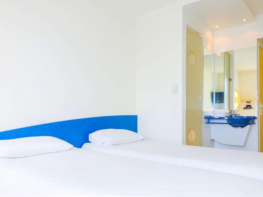 Twin Room, 2 Twin Beds