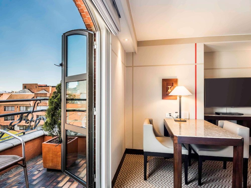 undefined Sofitel Bogota Victoria Regia 2