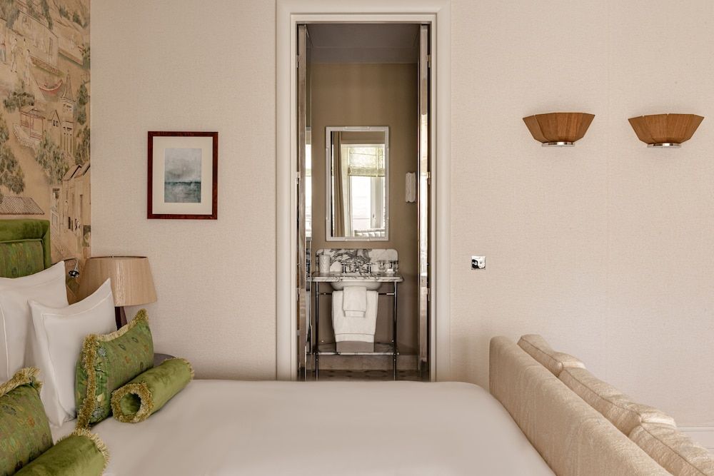 Villa apartment Victor Hugo