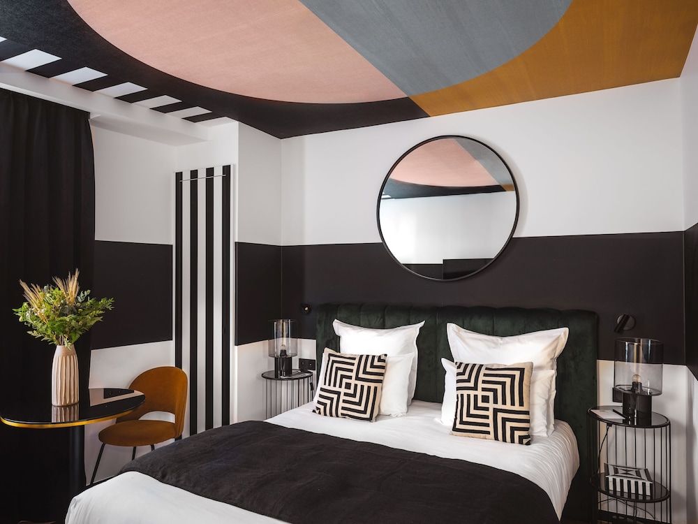 Comfort Room