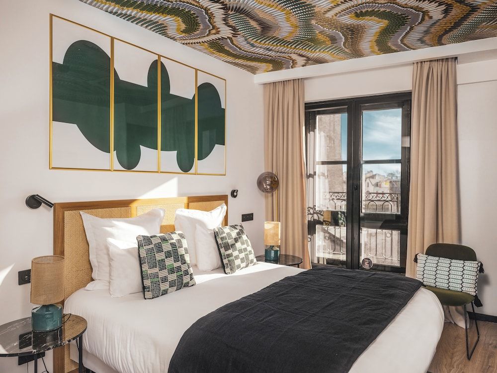 Maisons du Monde Hôtel & Suites - La Rochelle Vieux Port