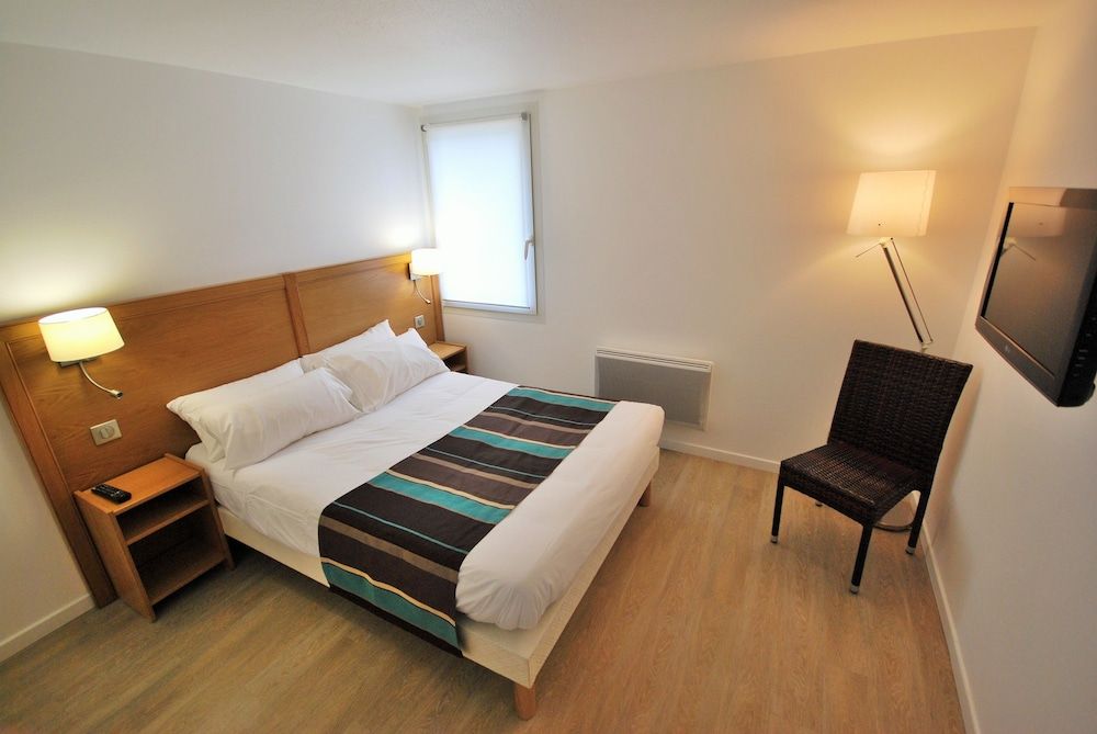 Deluxe Suite, 1 Bedroom, Terrace