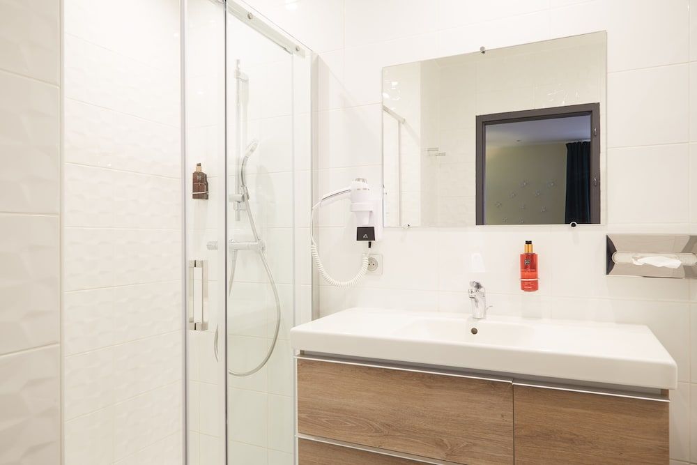 Hôtel Maison Montgrand Marseille Vieux Port Standard Double Room 4