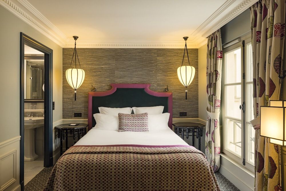 Pavillon Faubourg Saint-Germain & Spa