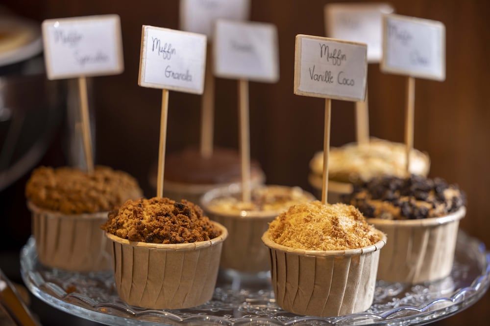 undefined Paris Art Hotel Quartier Latin by Malone 7