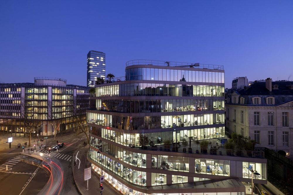 undefined Paris Art Hotel Quartier Latin by Malone 6