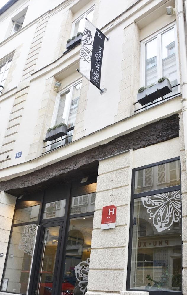 undefined Villa Des Princes 5