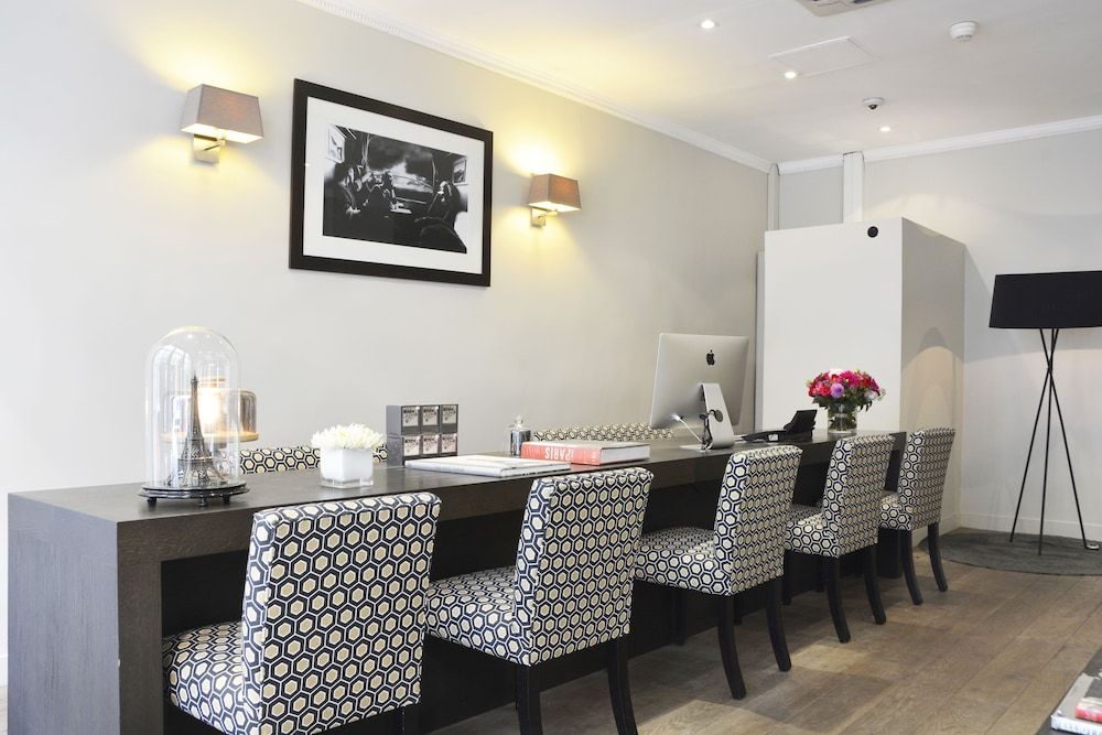 undefined Villa Des Princes 8