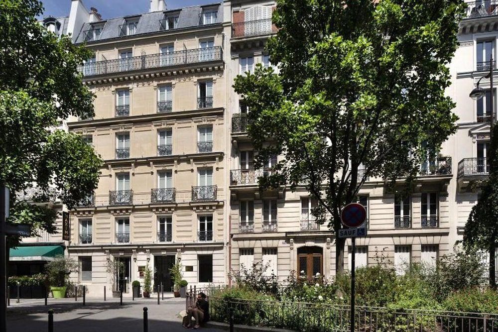 undefined Maxim Quartier Latin 10