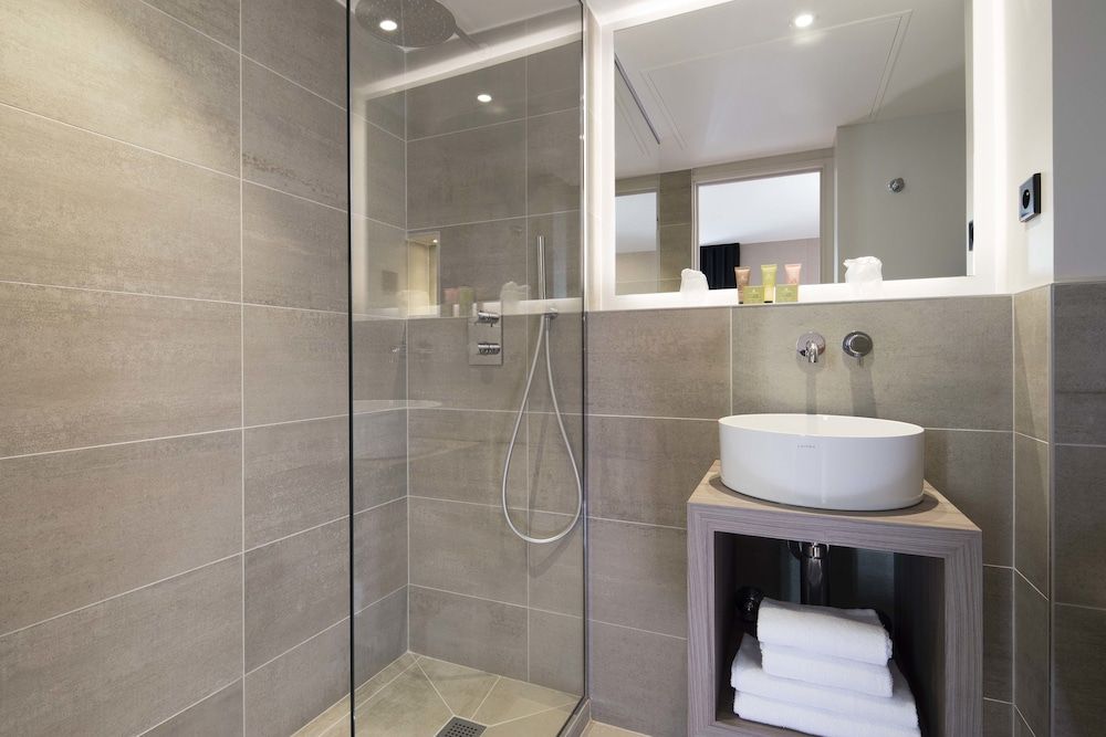 Hotel Jardin Des Plantes Comfort Double Room 2