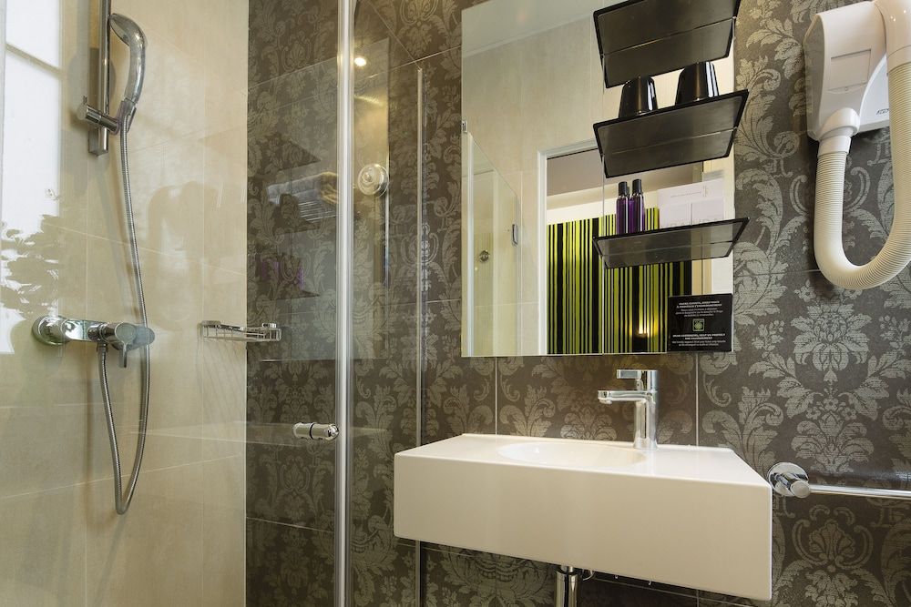 Hotel Design Sorbonne Classic Double Room (Design) 9