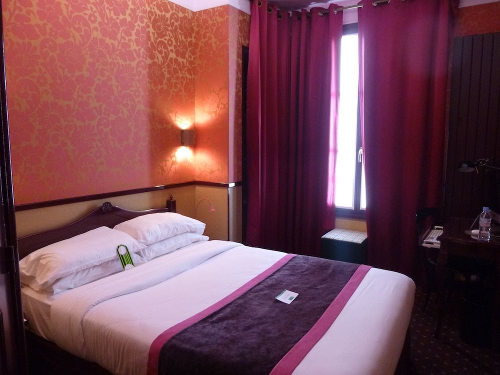 Hotel Design Sorbonne Classic Double Room (Design) 5