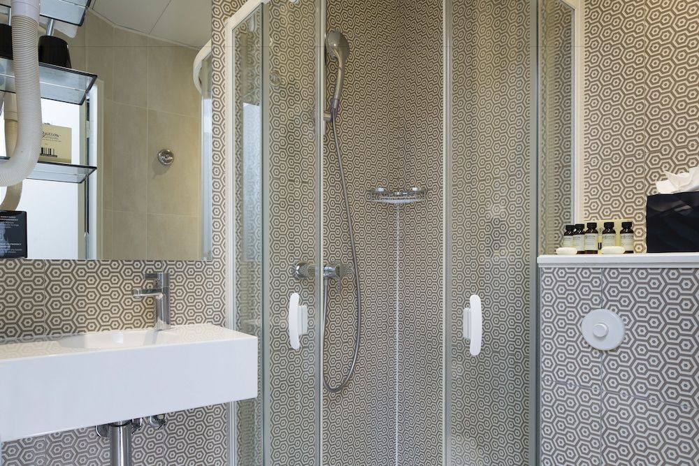 Hotel Design Sorbonne Classic Double Room (Design) 10