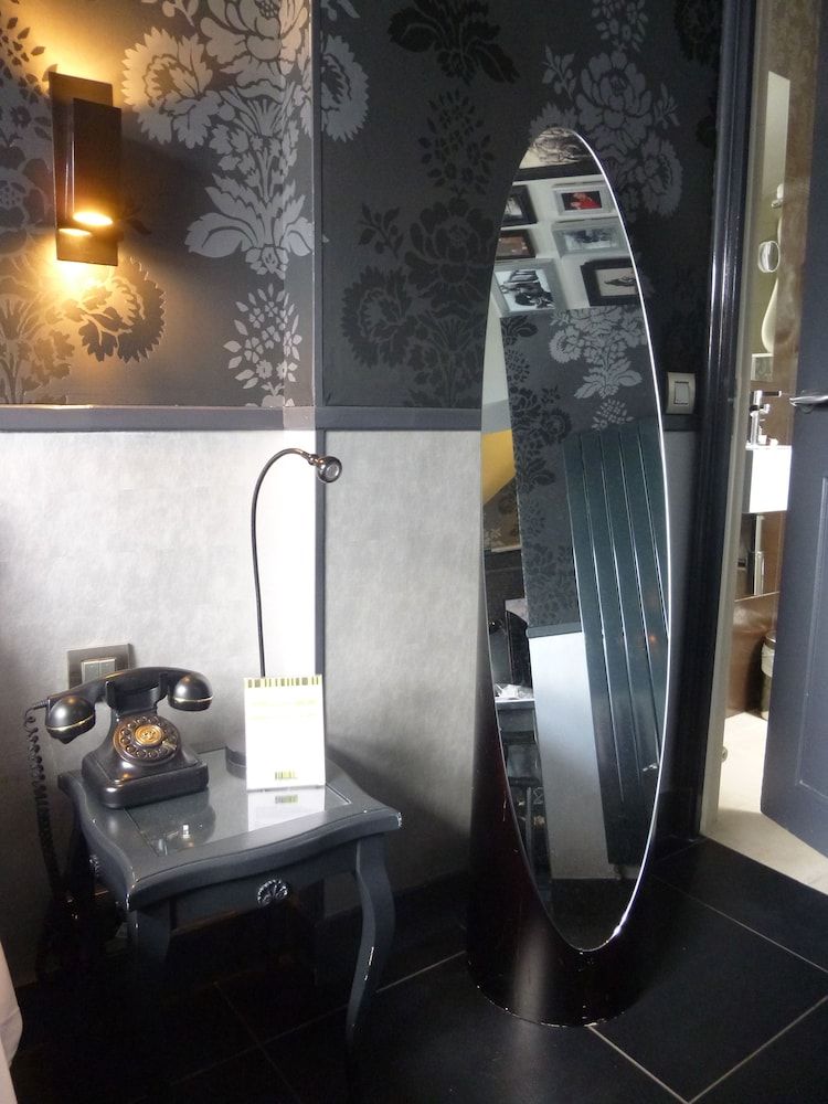 undefined Hotel Design Sorbonne 2