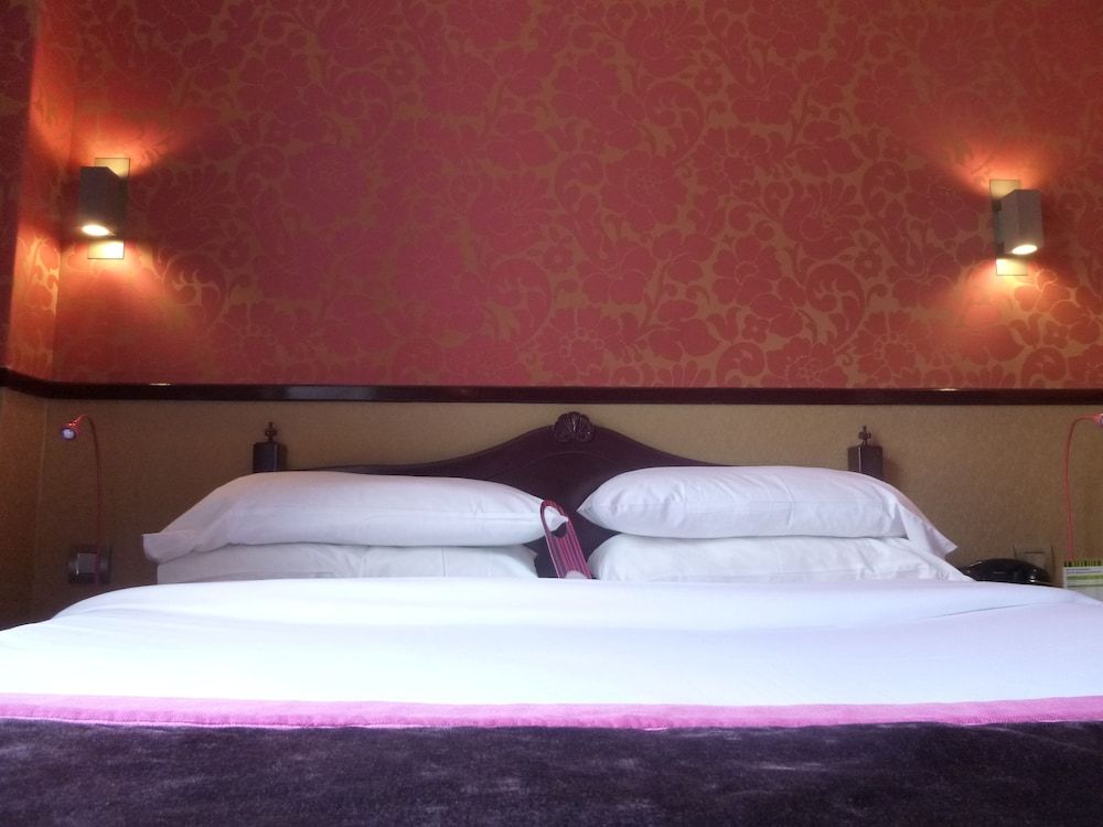 Hotel Design Sorbonne Classic Double Room (Design) 6