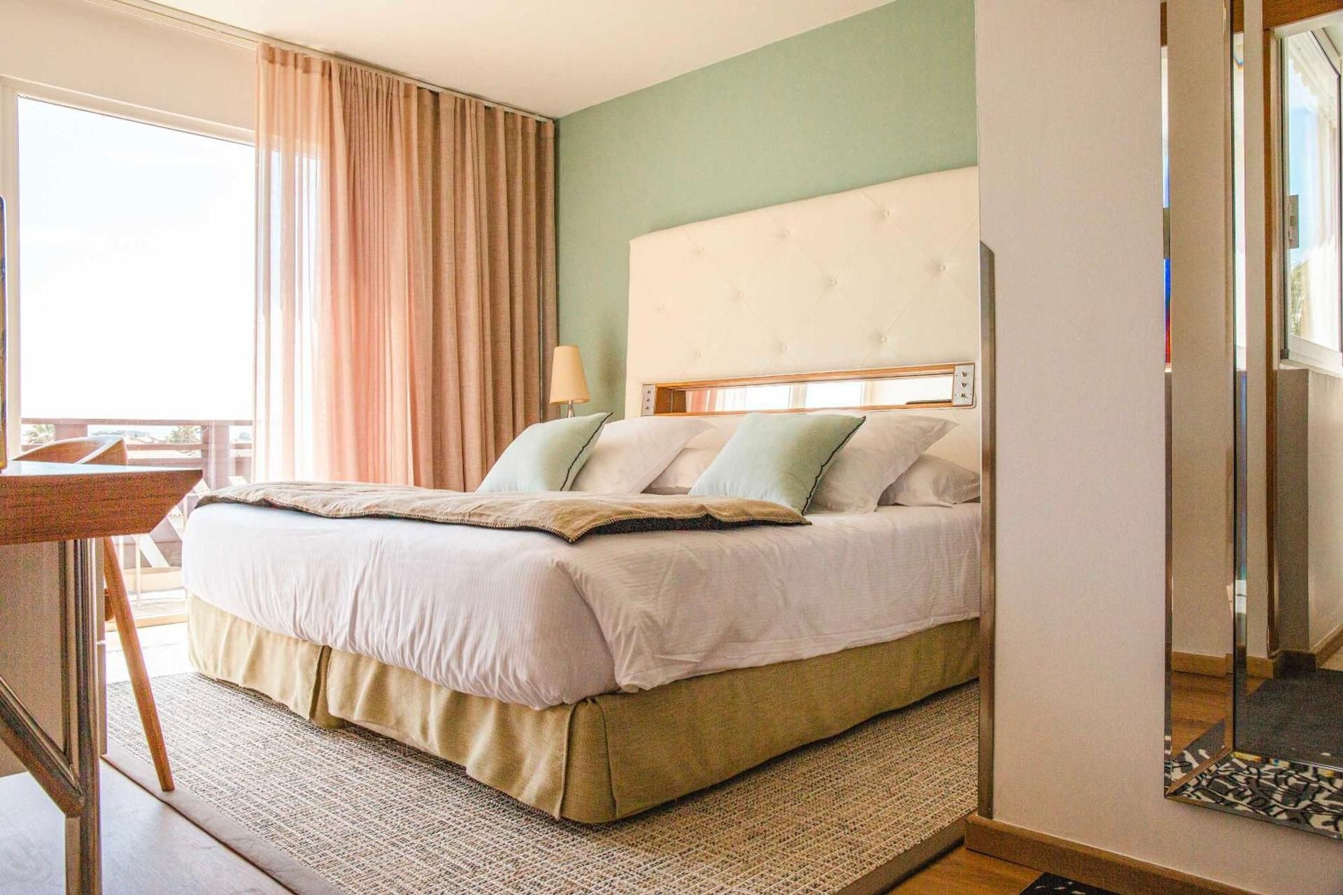 Prestige Suite with Wellness Access