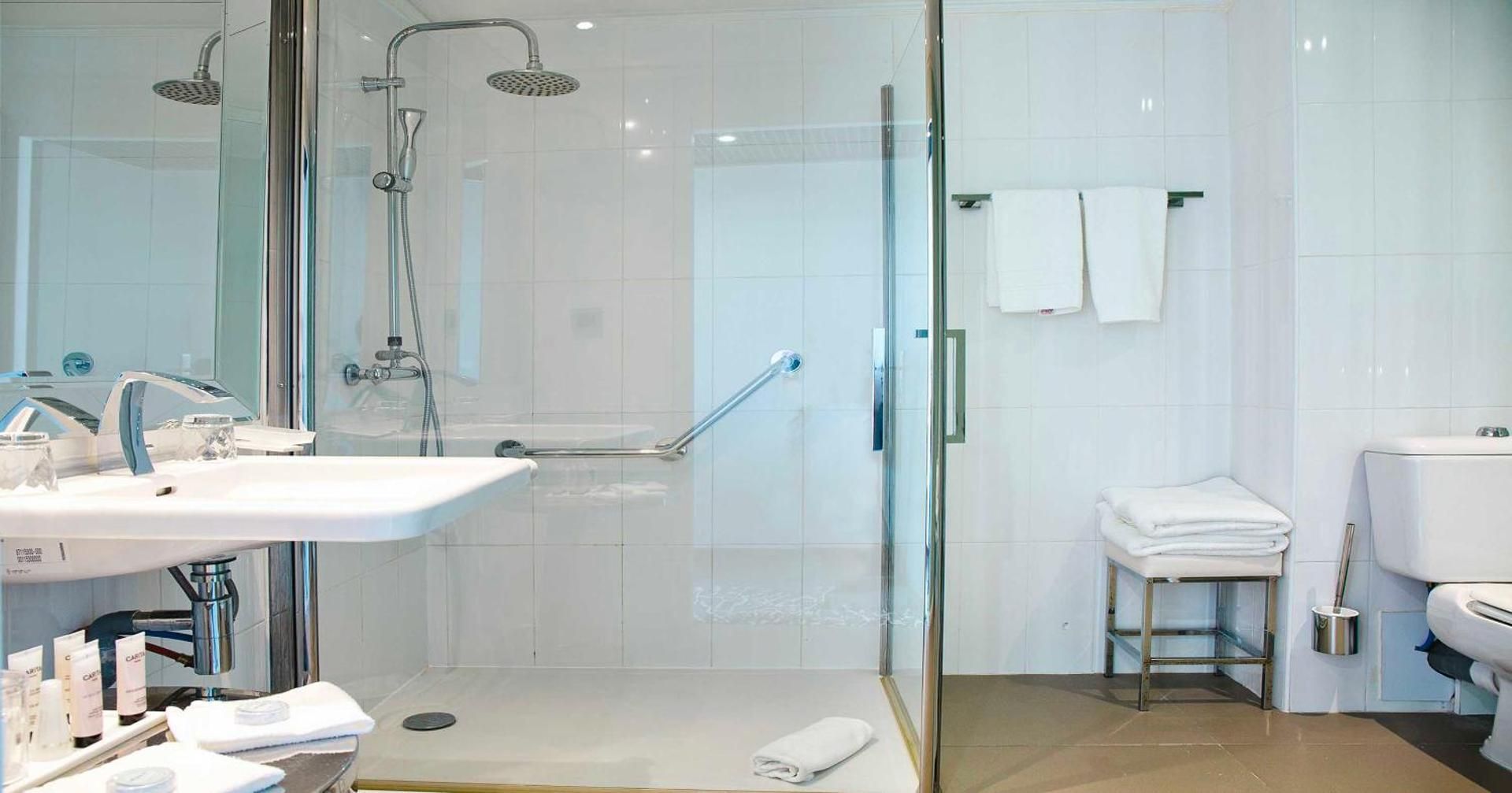 Comfort Double Room with Wellness Access