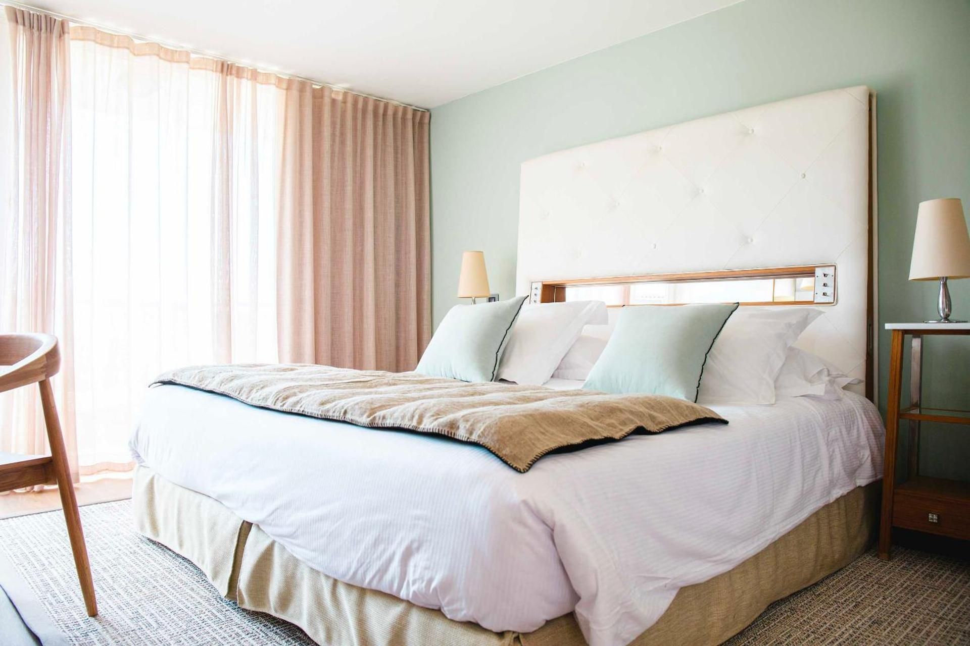 Comfort Double Room with Wellness Access