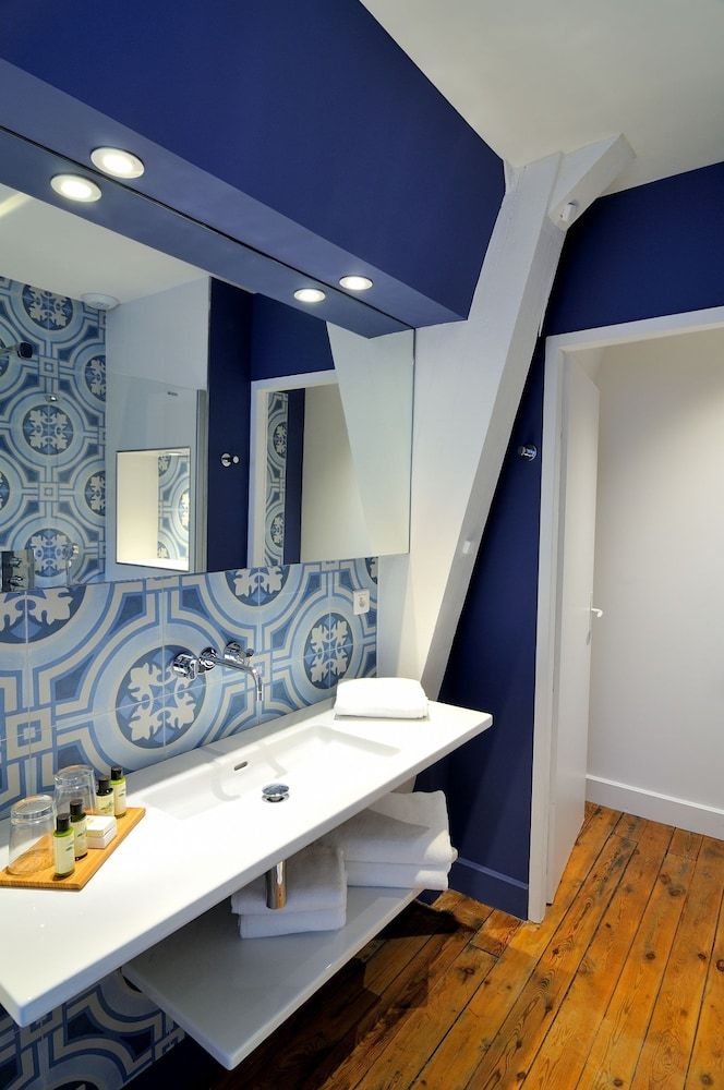 L'Hôtel Particulier Béziers Les Intimes, Chambre Double 10