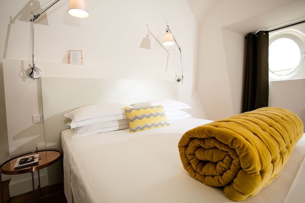 L'Hôtel Particulier Béziers Les Elégantes, Chambre Double ou Twin 2