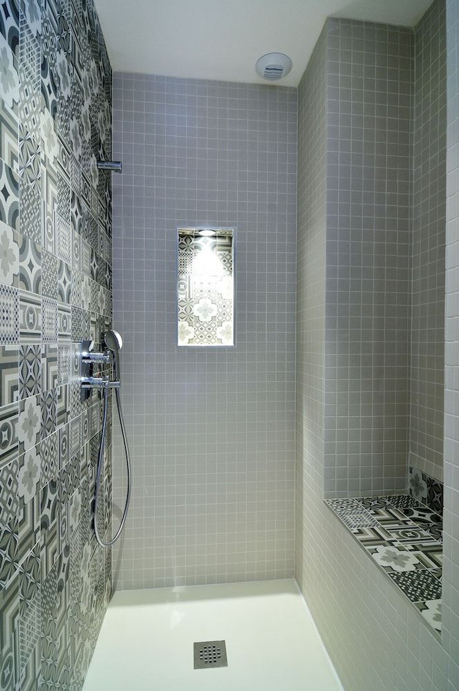 L'Hôtel Particulier Béziers Les Intimes, Chambre Double 11