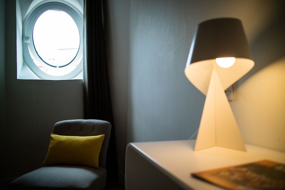 L'Hôtel Particulier Béziers Les Elégantes, Chambre Double ou Twin 10