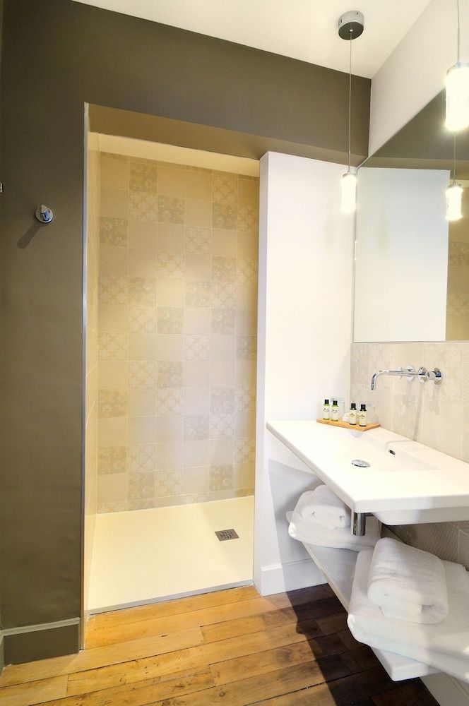 L'Hôtel Particulier Béziers Les Elégantes, Chambre Double ou Twin 6