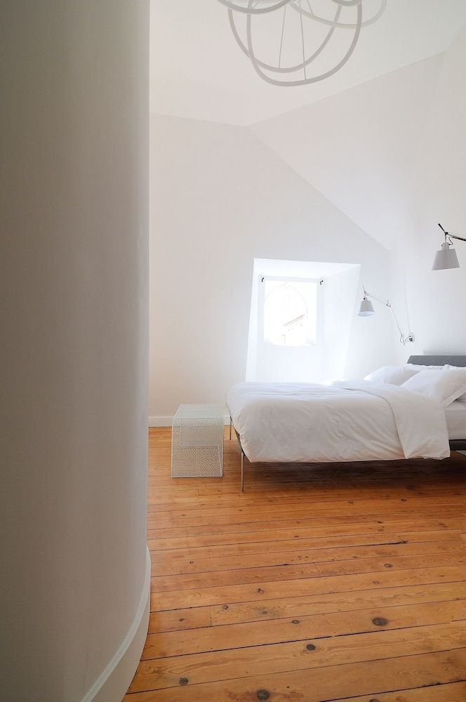 L'Hôtel Particulier Béziers Les Intimes, Chambre Double 4