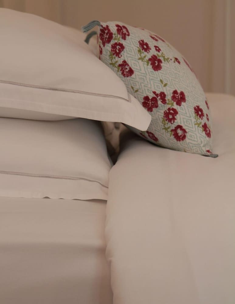 L'Hôtel Particulier Béziers Les Elégantes, Chambre Double ou Twin 5