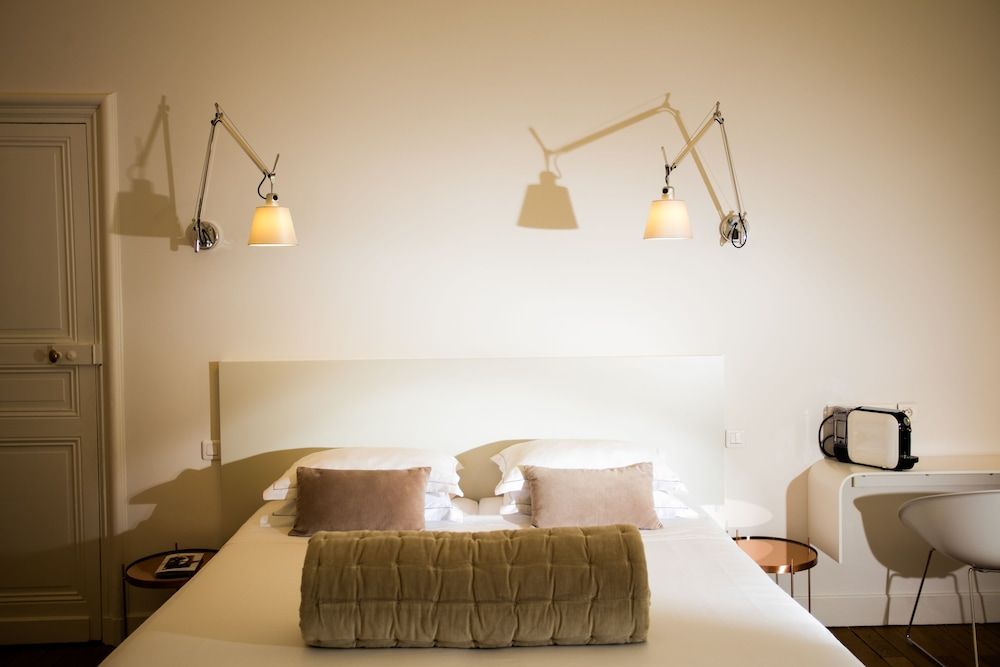 L'Hôtel Particulier Béziers Folie Douce, Double or twin room 2