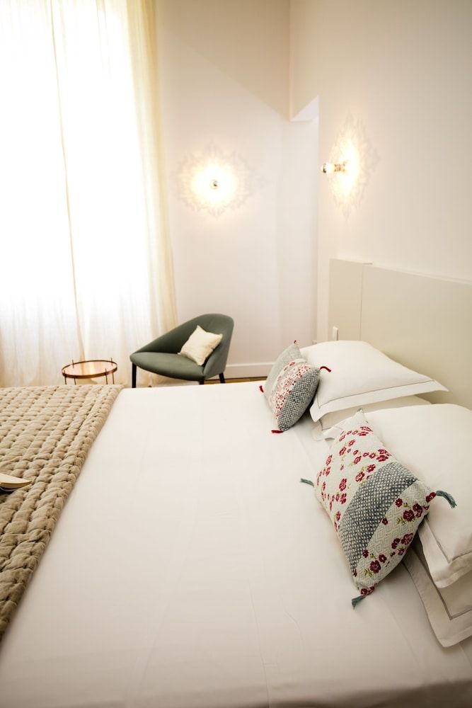 L'Hôtel Particulier Béziers Les Elégantes, Chambre Double ou Twin 3