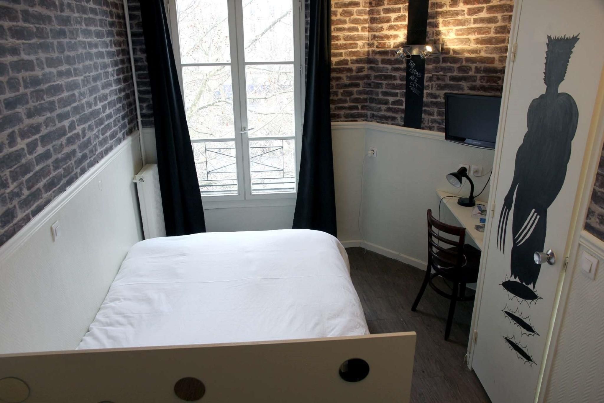 Urban Double Room