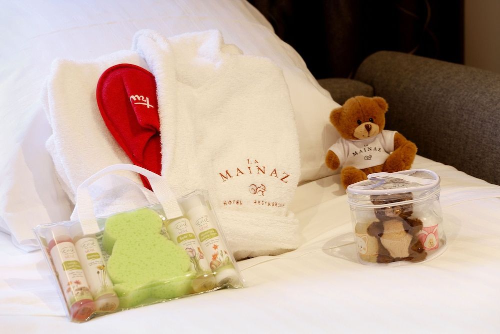 Childrens Theme Room