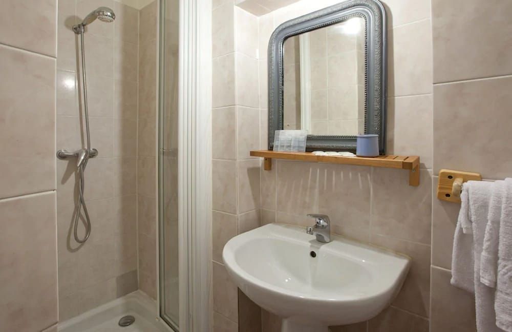 undefined Hôtel Esmeralda 8