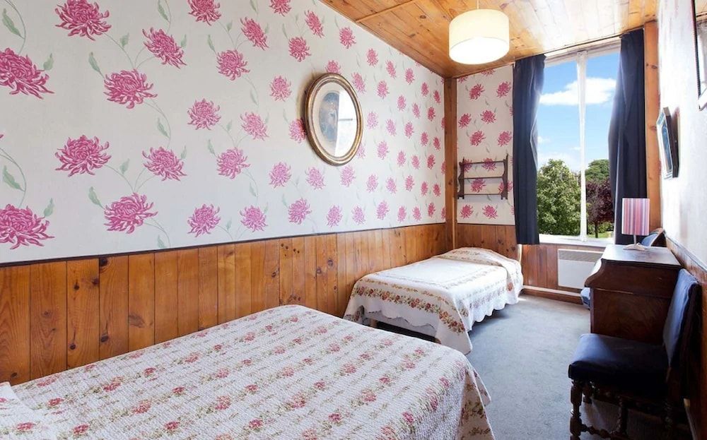 undefined Hôtel Esmeralda 6