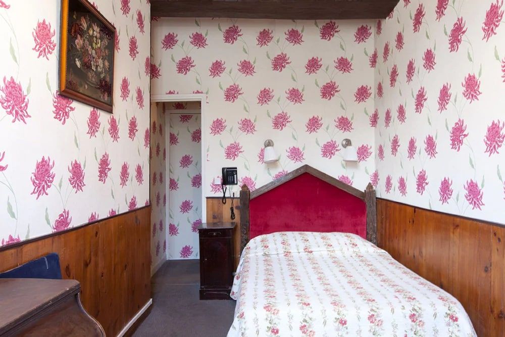 undefined Hôtel Esmeralda 4