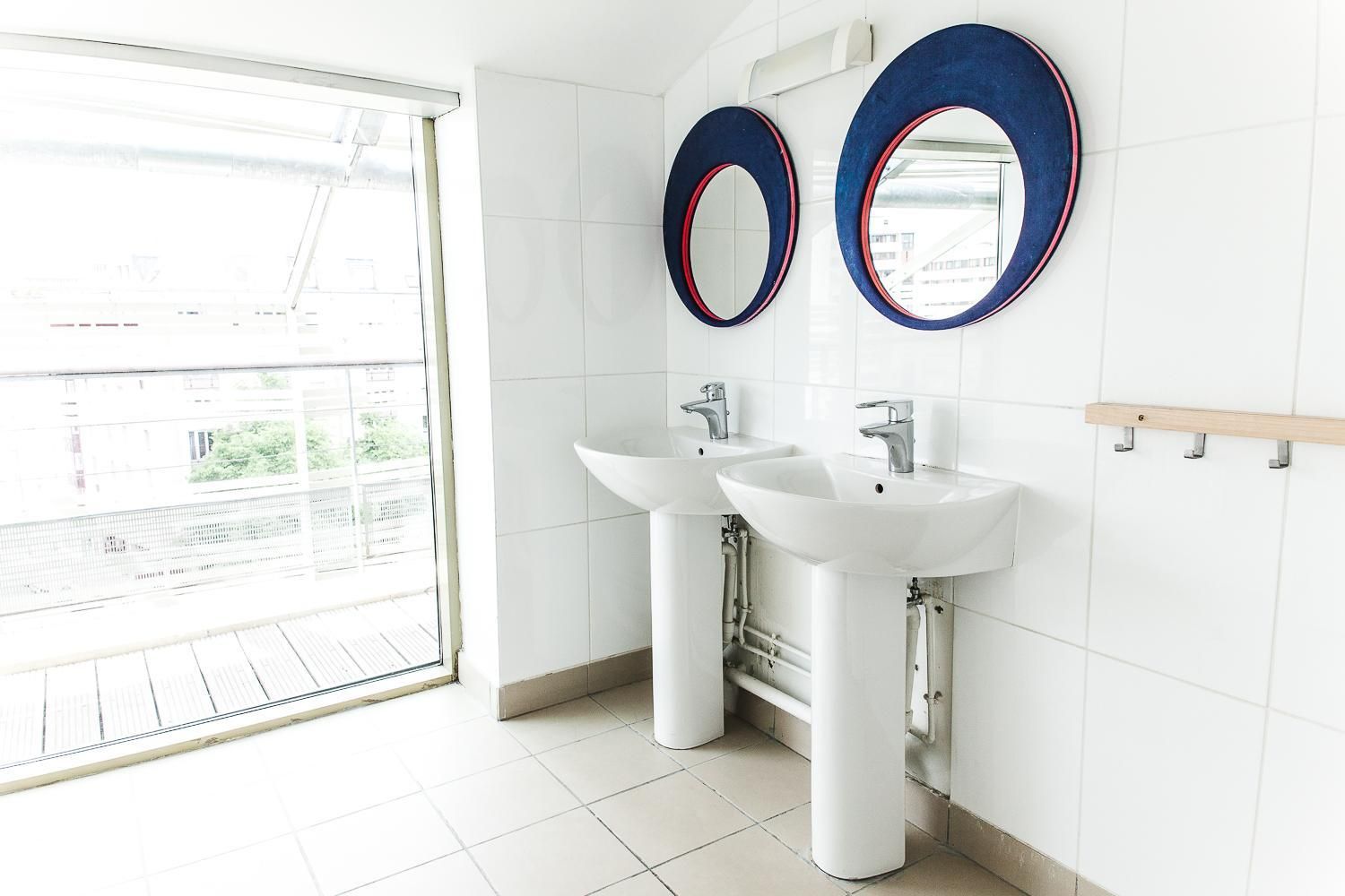 undefined St Christopher's Inns The Canal Hostel 10