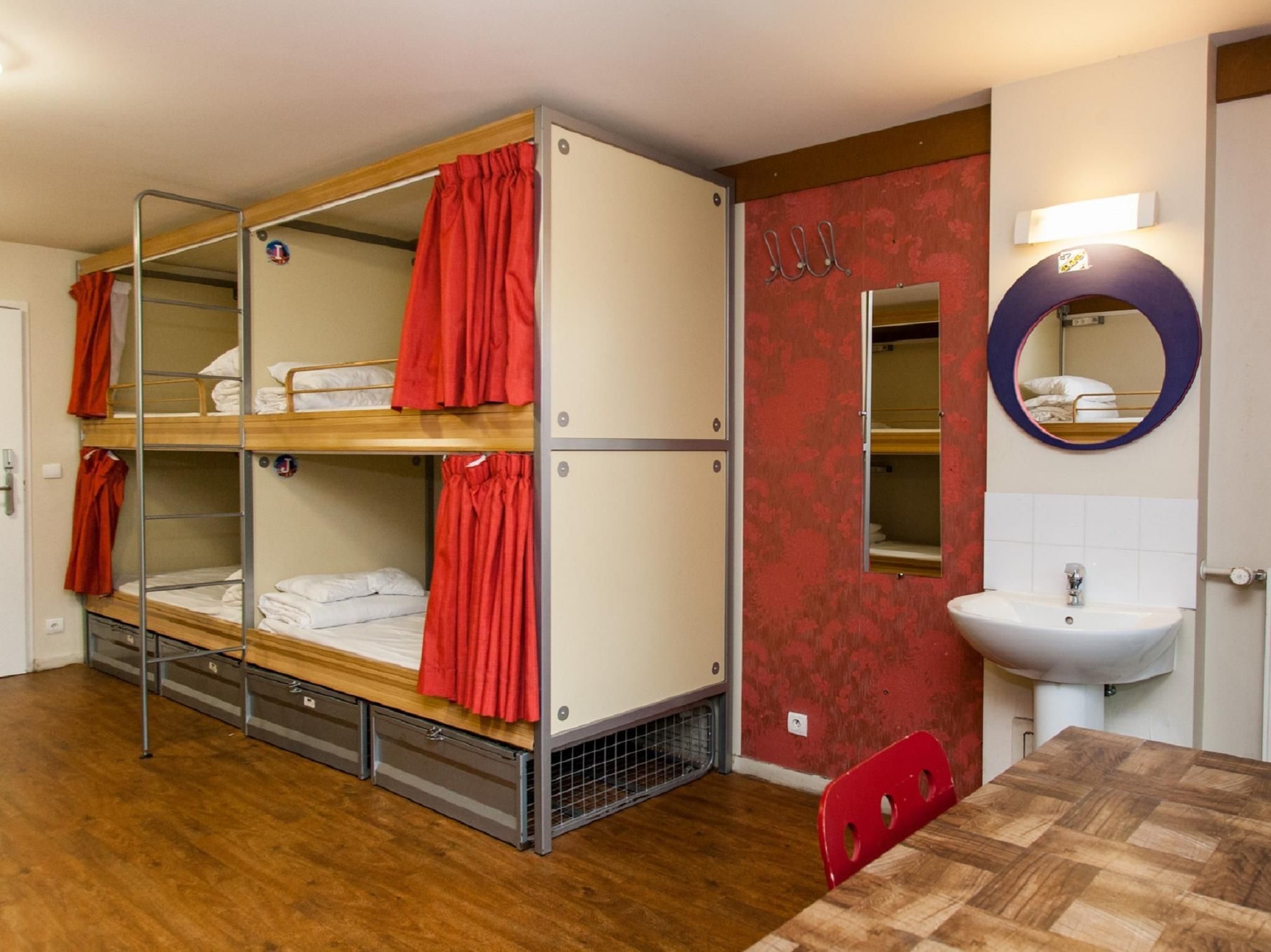 undefined St Christopher's Inns The Canal Hostel 8