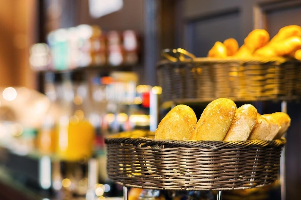 undefined Hôtel Chambellan Morgane 10