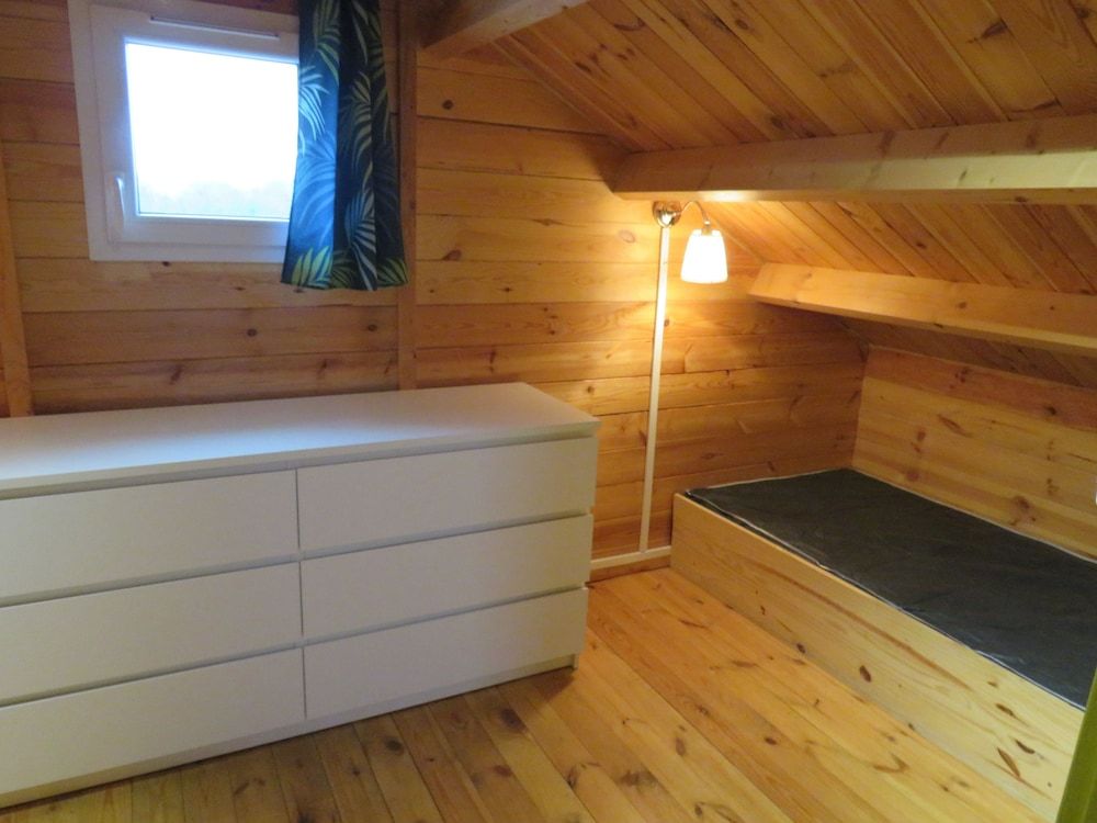 Chalet (California)