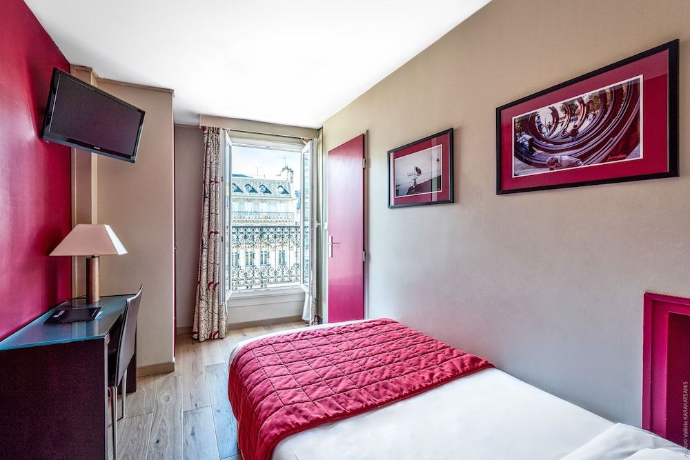 undefined Etoile Park Hotel 5