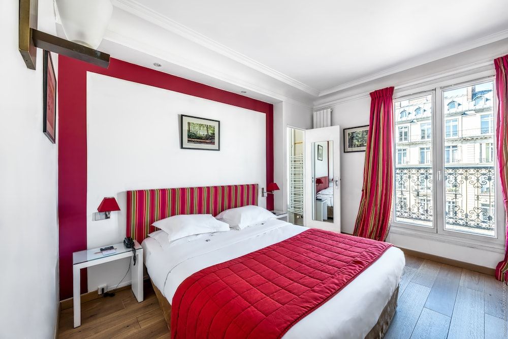 undefined Etoile Park Hotel 3