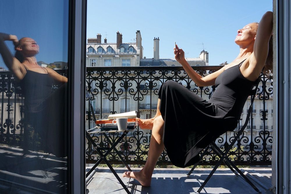 undefined Etoile Park Hotel 10