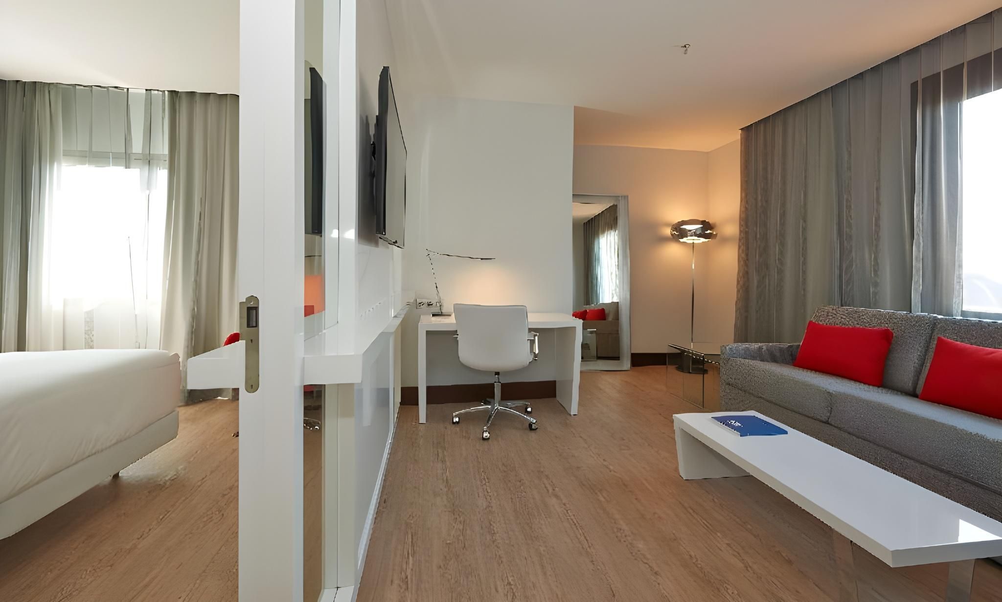 Suite