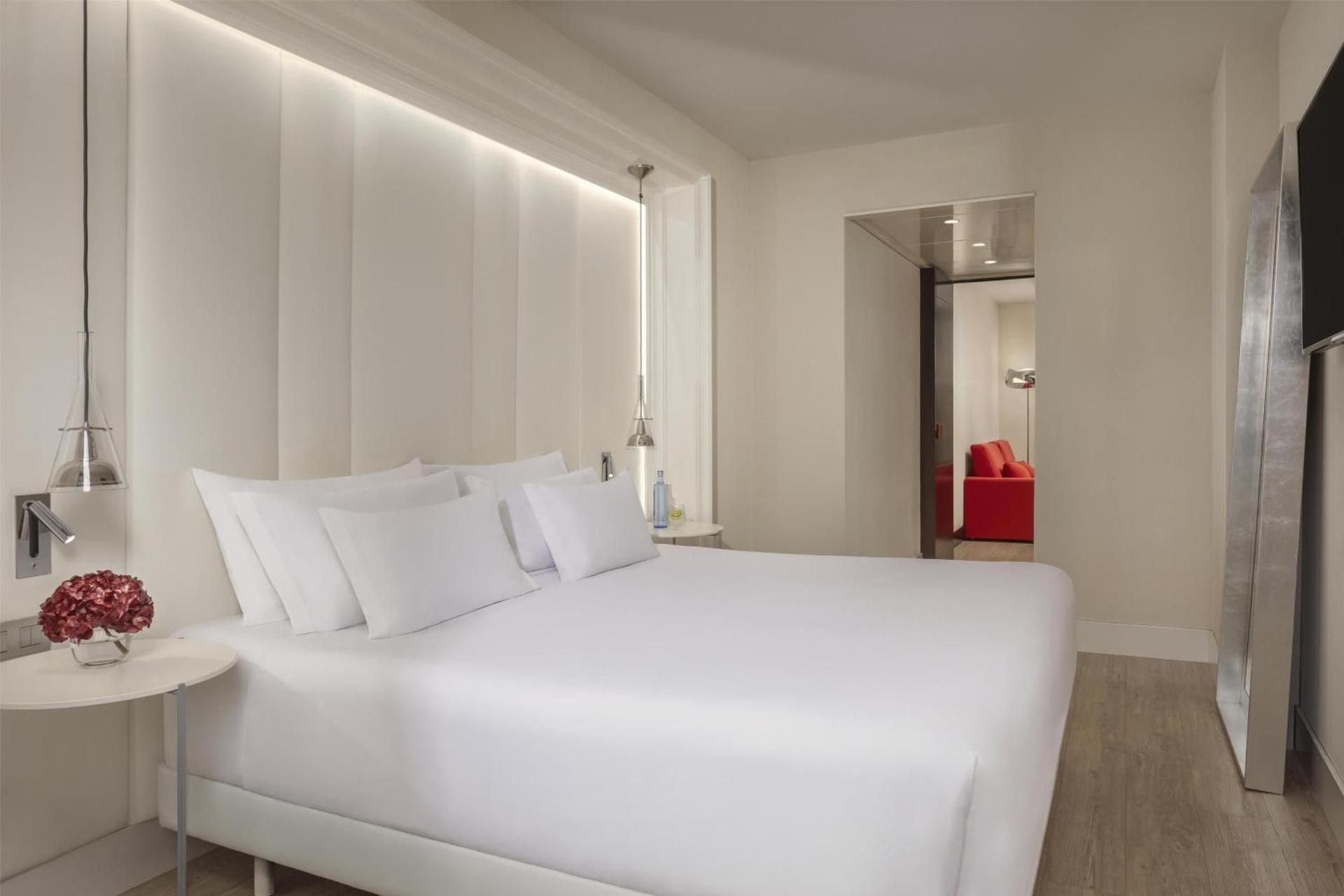Junior Suite with Extra Bed