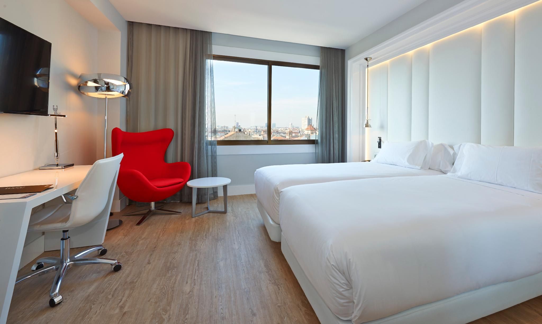Premium Room with View
