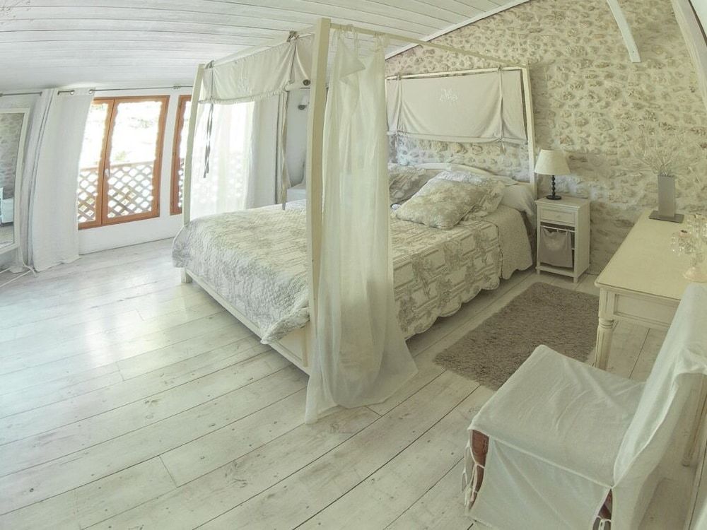 Cottage, Ensuite, Garden View