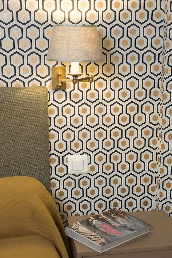 undefined Hotel du Danube Saint Germain 6