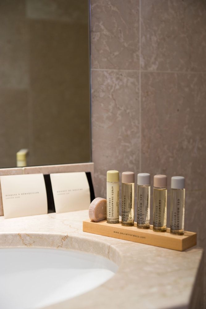 undefined Hotel du Danube Saint Germain 7