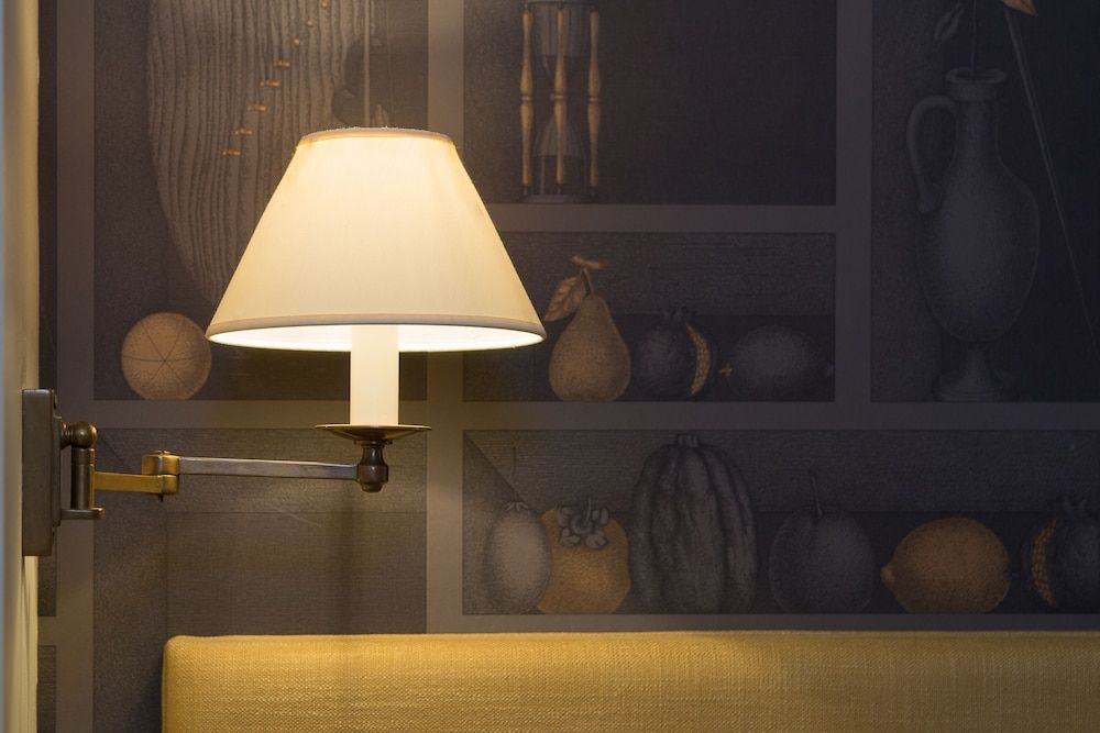 Hotel du Danube Saint Germain Classic Room, No air conditioning 8